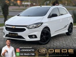 Chevrolet Onix Hatch