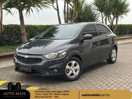 Chevrolet Onix Hatch