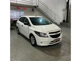 Chevrolet Onix Hatch