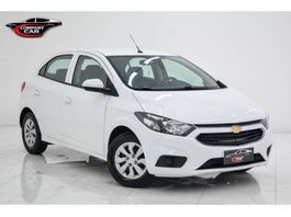 Chevrolet Onix Hatch