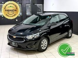 Chevrolet Onix Hatch