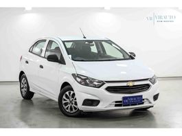 Chevrolet Onix Hatch