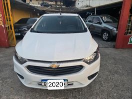 Chevrolet Onix Hatch