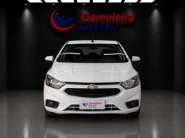 Chevrolet Onix Hatch