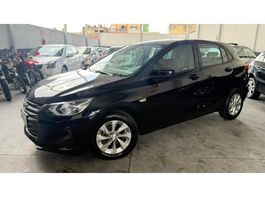 Chevrolet Onix Hatch