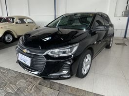 Chevrolet Onix Hatch