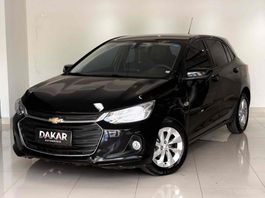 Chevrolet Onix Hatch