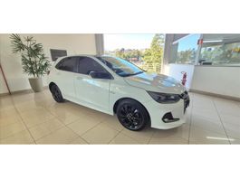 Chevrolet Onix Hatch