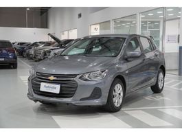 Chevrolet Onix Hatch