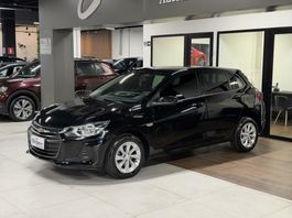 Chevrolet Onix Hatch