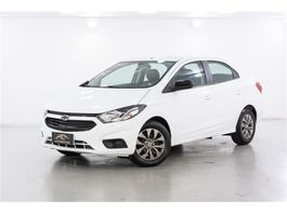 Chevrolet Joy Plus