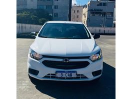 Chevrolet Onix Hatch
