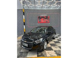Chevrolet Onix Hatch