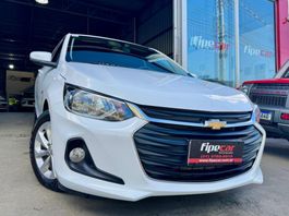 Chevrolet Onix Hatch