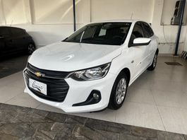 Chevrolet Onix Hatch