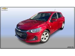 Chevrolet Onix Hatch