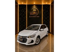 Chevrolet Onix Hatch