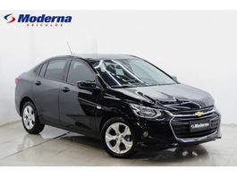 Chevrolet Onix Hatch