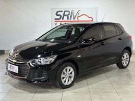 Chevrolet Onix Hatch