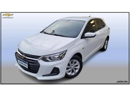 Chevrolet Onix Hatch