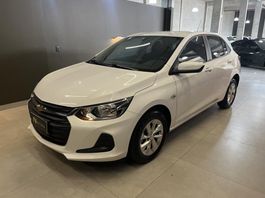 Chevrolet Onix Hatch