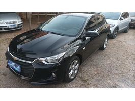 Chevrolet Onix Hatch
