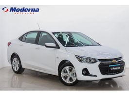 Chevrolet Onix Hatch