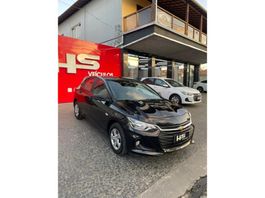 Chevrolet Onix Hatch