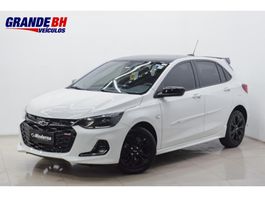Chevrolet Onix Hatch