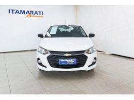 Chevrolet Onix Hatch