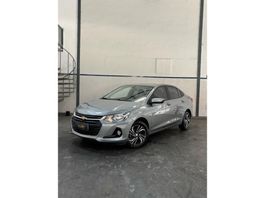 Chevrolet Onix Sedan