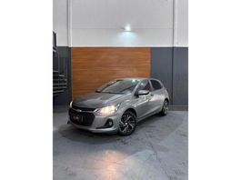 Chevrolet Onix Hatch