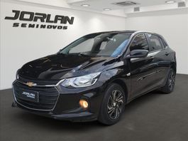 Chevrolet Onix Hatch