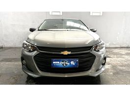 Chevrolet Onix Sedan
