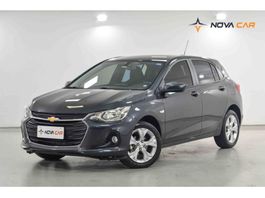 Chevrolet Onix Hatch