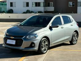 Chevrolet Onix Hatch