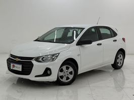 Chevrolet Onix Hatch