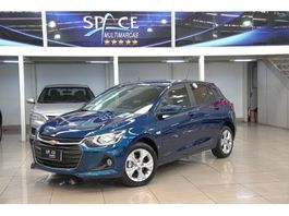 Chevrolet Onix Hatch