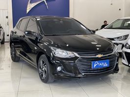 Chevrolet Onix Hatch