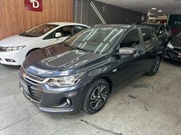 Chevrolet Onix Hatch