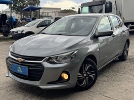 Chevrolet Onix Hatch