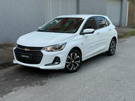 Chevrolet Onix Hatch