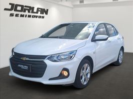 Chevrolet Onix Hatch