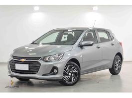 Chevrolet Onix Hatch