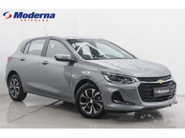 Chevrolet Onix Hatch