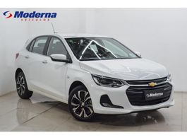 Chevrolet Onix Hatch