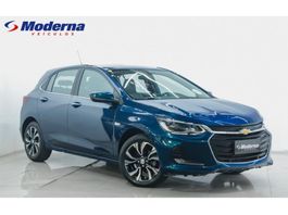 Chevrolet Onix Hatch
