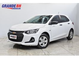 Chevrolet Onix Hatch