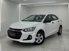 Chevrolet Onix Hatch