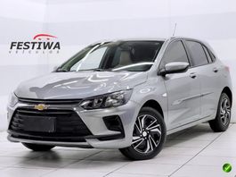 Chevrolet Onix Hatch